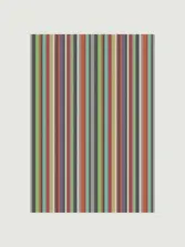 Kyoto Lantern rug by Roger Oates