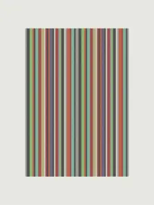 Kyoto Lantern rug by Roger Oates