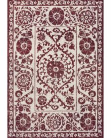 Antiquarian Collection Suzani Zephyr 9734 rug by Louis De Poortere