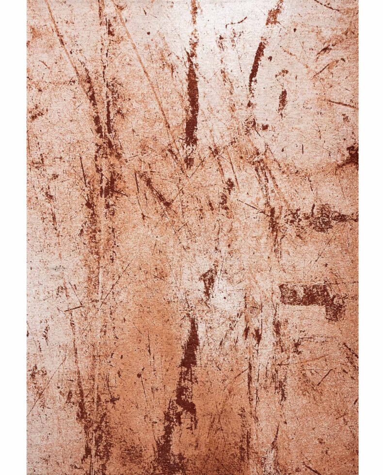 Mad Men Collection Sol Tandoori 9774 rug by Louis De Poortere