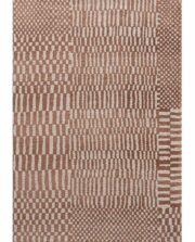 Structures Collection Berber Ksar 9653 rug by Louis De Poortere