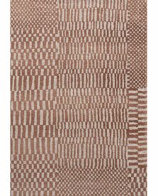 Structures Collection Berber Ksar 9653 rug by Louis De Poortere