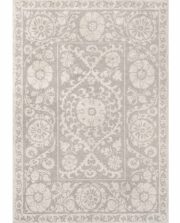 Antiquarian Collection Suzani Boree 9846 rug by Louis De Poortere