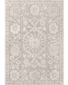 Antiquarian Collection Suzani Boree 9846 rug by Louis De Poortere