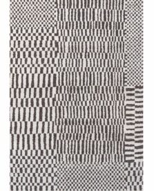 Structures Collection Berber Caidal 9651 rug by Louis De Poortere