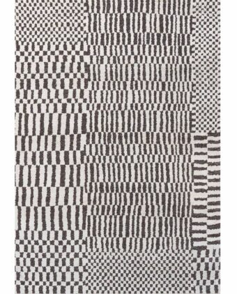 Structures Collection Berber Caidal 9651 rug by Louis De Poortere