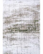 Mad Men Collection Griff Central Green 9797 rug by Louis De Poortere