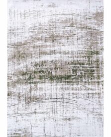 Mad Men Collection Griff Central Green 9797 rug by Louis De Poortere