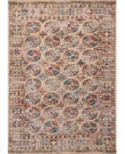 Antiquarian Collection Kasak Djamboul 9840 rug by Louis De Poortere