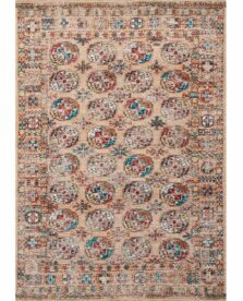 Antiquarian Collection Kasak Djamboul 9840 rug by Louis De Poortere