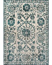 Antiquarian Collection Suzani Notos 9733 rug by Louis De Poortere