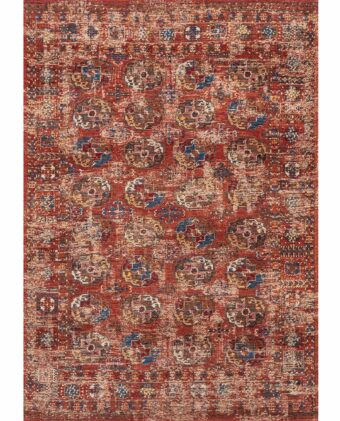 Antiquarian Collection Kasak Aksou 9841 rug by Louis De Poortere