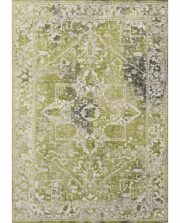 Antiquarian Collection Tabriz Olive Wood 9645 rug by Louis De Poortere