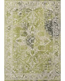 Antiquarian Collection Tabriz Olive Wood 9645 rug by Louis De Poortere