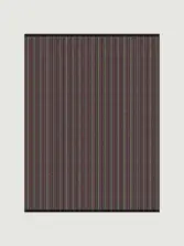 Arta Tourmaline rug by Roger Oates