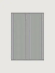Flaxman Quartz rug by Roger Oates