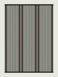 Hanbury Stone rug by Roger Oates