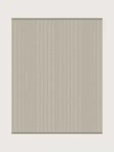Byron Taupe rug by Roger Oates