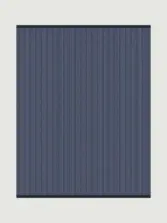Byron Midnight rug by Roger Oates