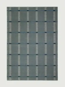 Farway rug by Roger Oates