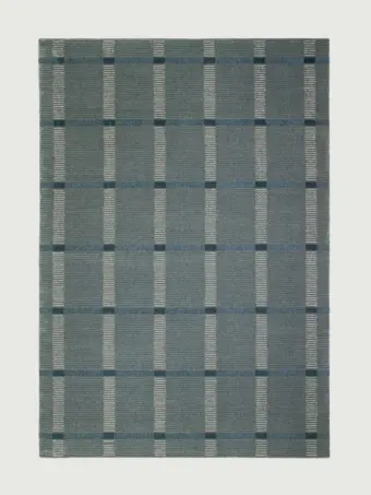 Farway rug by Roger Oates