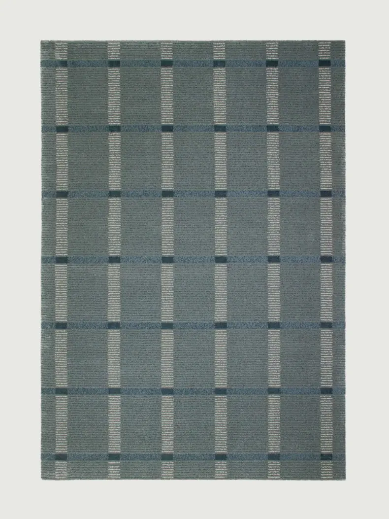 Farway rug by Roger Oates