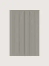 Ashby Shale rug by Roger Oates