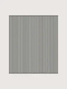 Fairfax Prussian rug by Roger Oates