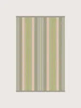 Charleston Catkin rug by Roger Oates