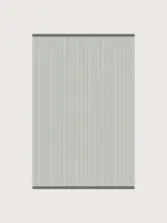 Ashby Silver rug by Roger Oates