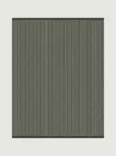 Byron Charcoal rug by Roger Oates