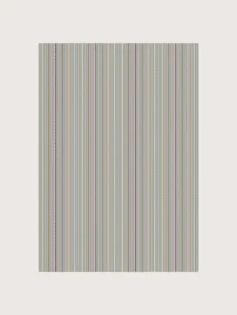 Fairfax Prism rug by Roger Oates