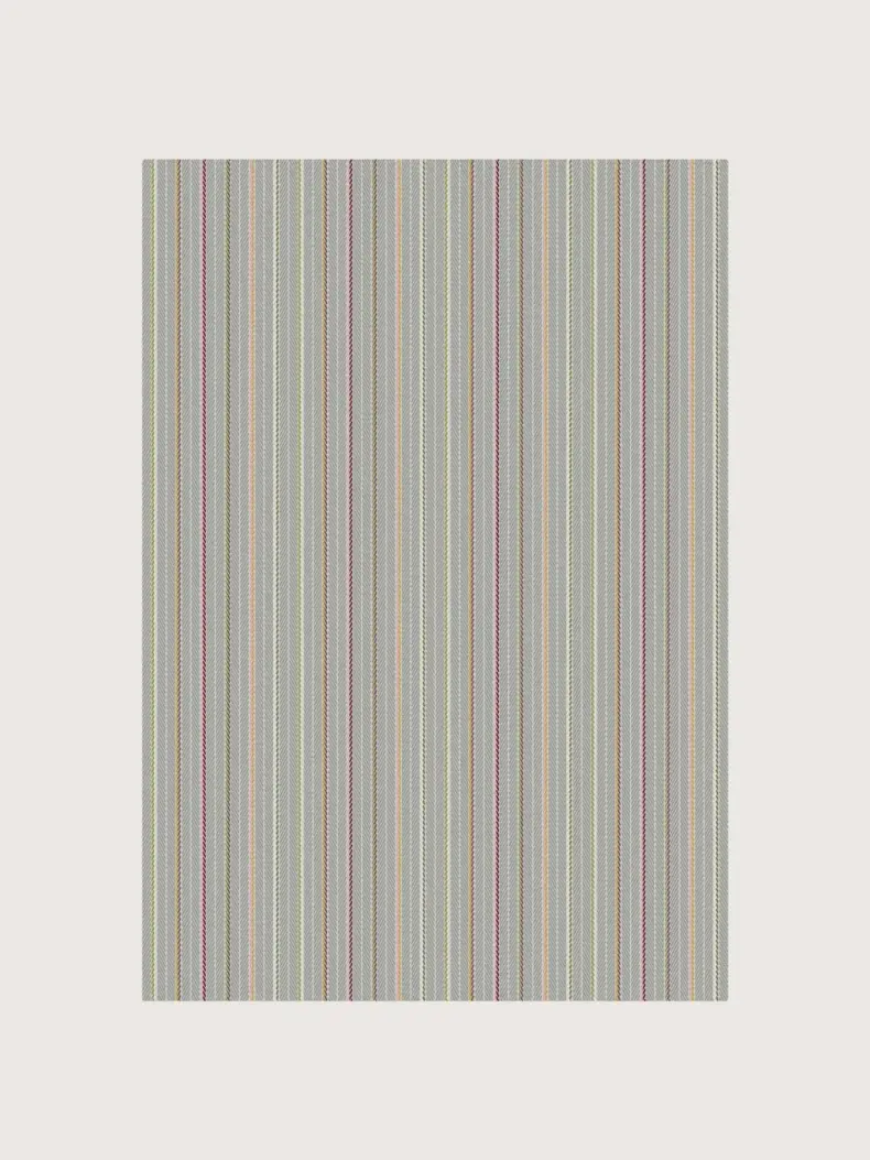 Fairfax Prism rug by Roger Oates
