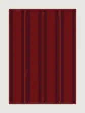 Franklin Copper rug by Roger Oates