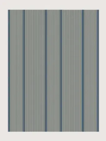 Trent Ashby Airforce rug by Roger Oates