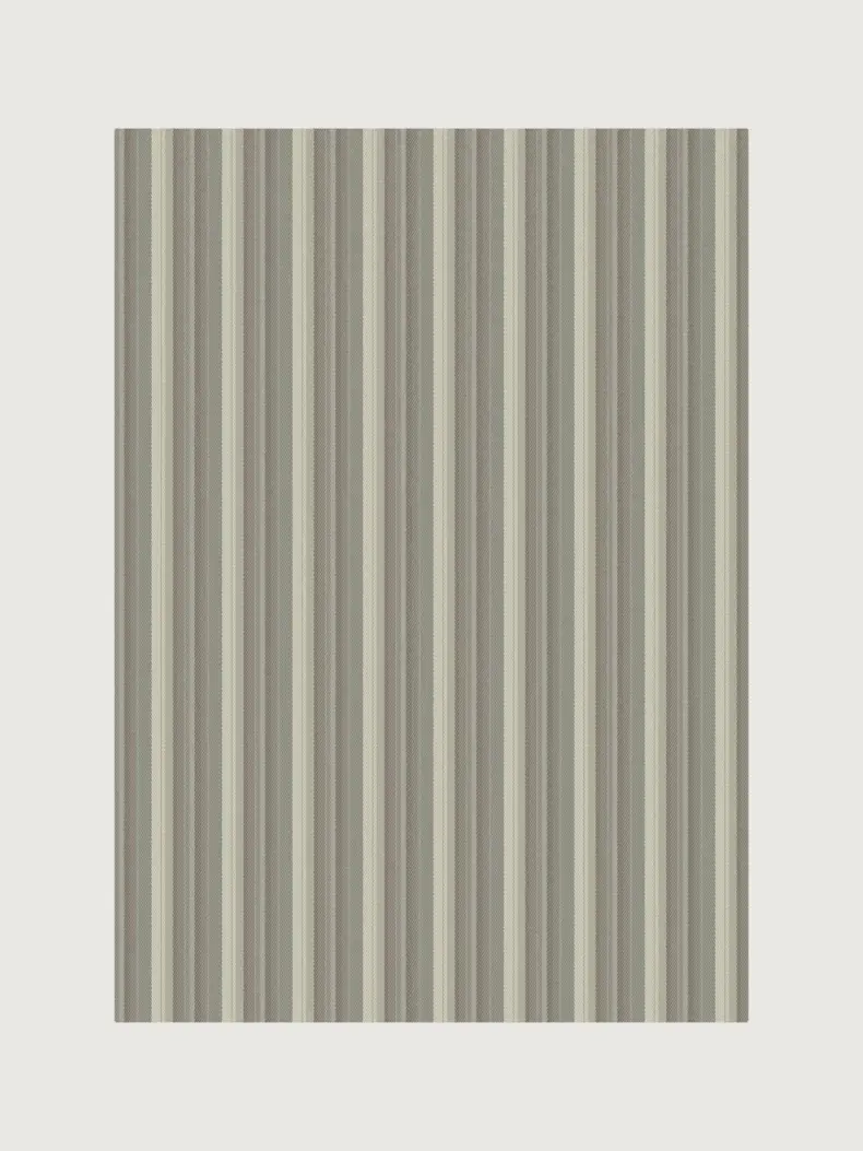 Isis Reed rug by Roger Oates