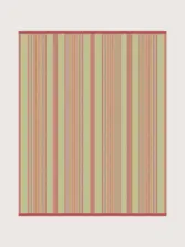 Chatham Mallow rug by Roger Oates