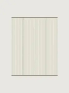 Swanson Pebble rug by Roger Oates