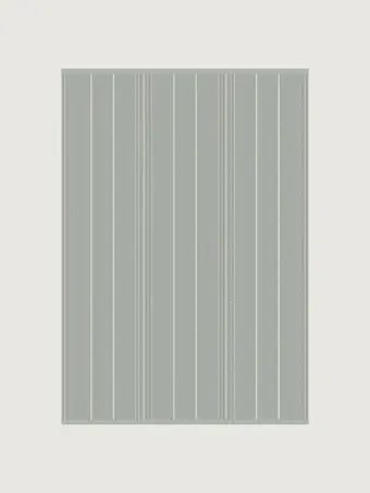 Swanson Fog rug by Roger Oates
