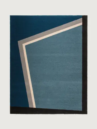 Bauhaus rug by Roger Oates