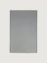 Williamsburg French Grey rug by Roger Oates
