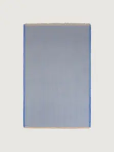 Williamsburg Delft rug by Roger Oates