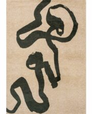 Craft Collection Ribbon Garden Spirit 9848 rug by Louis De Poortere