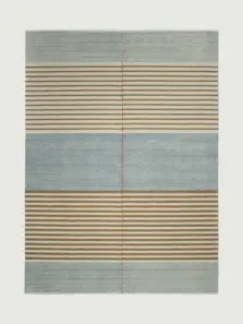 Mawgan rug by Roger Oates