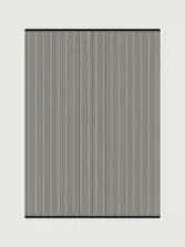 Byron Stone rug by Roger Oates