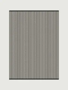Byron Stone rug by Roger Oates