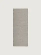 Banbury Fossil rug by Roger Oates