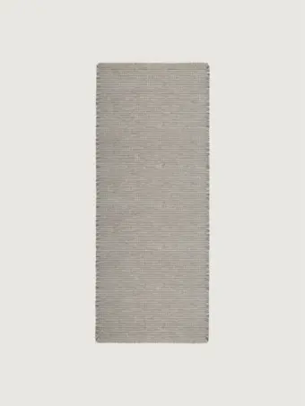 Banbury Fossil rug by Roger Oates