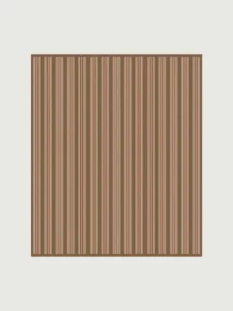 Sudbury Brick rug by Roger Oates