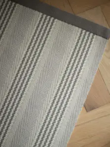 Sudbury Birch rug by Roger Oates